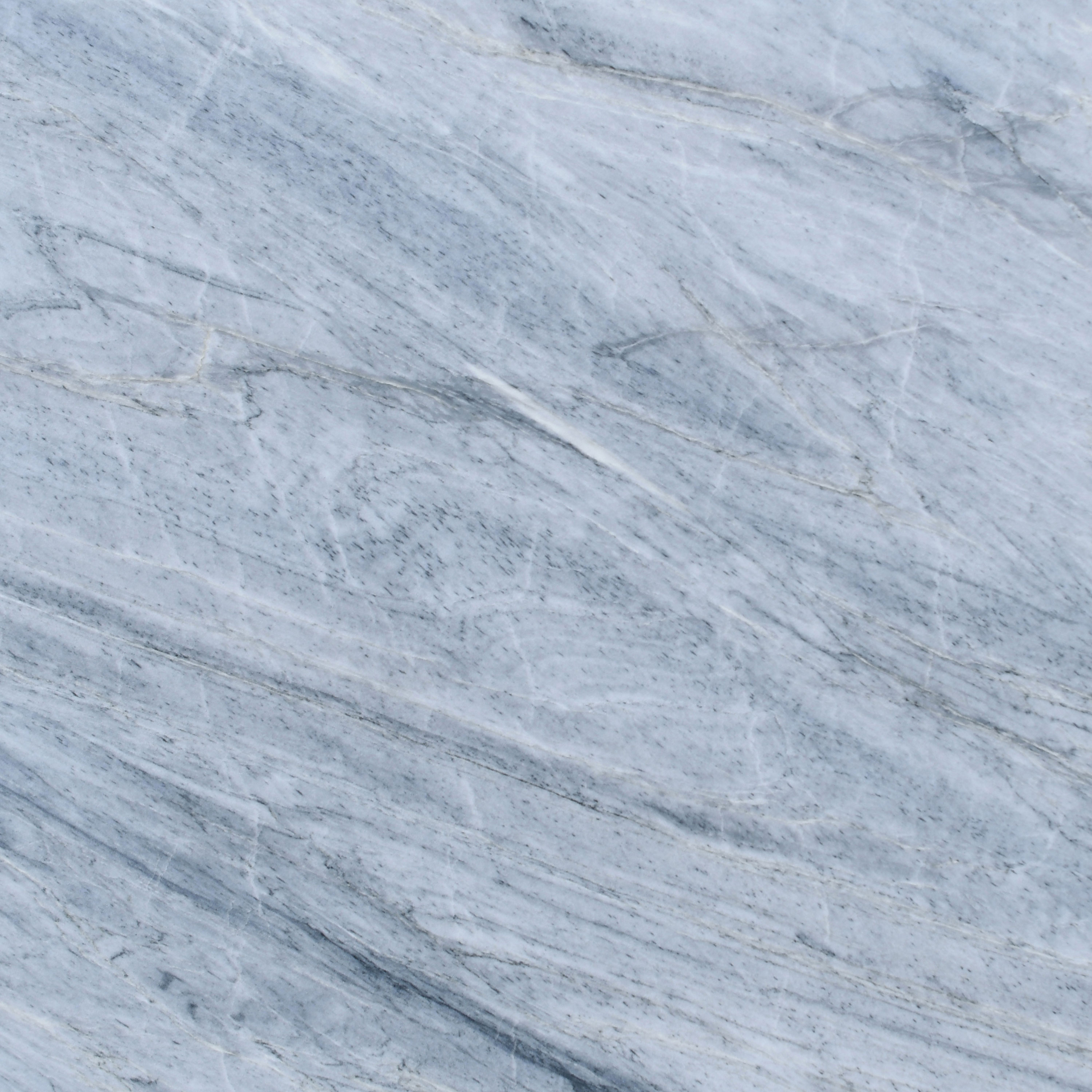 Blue Fusion quartzite detail