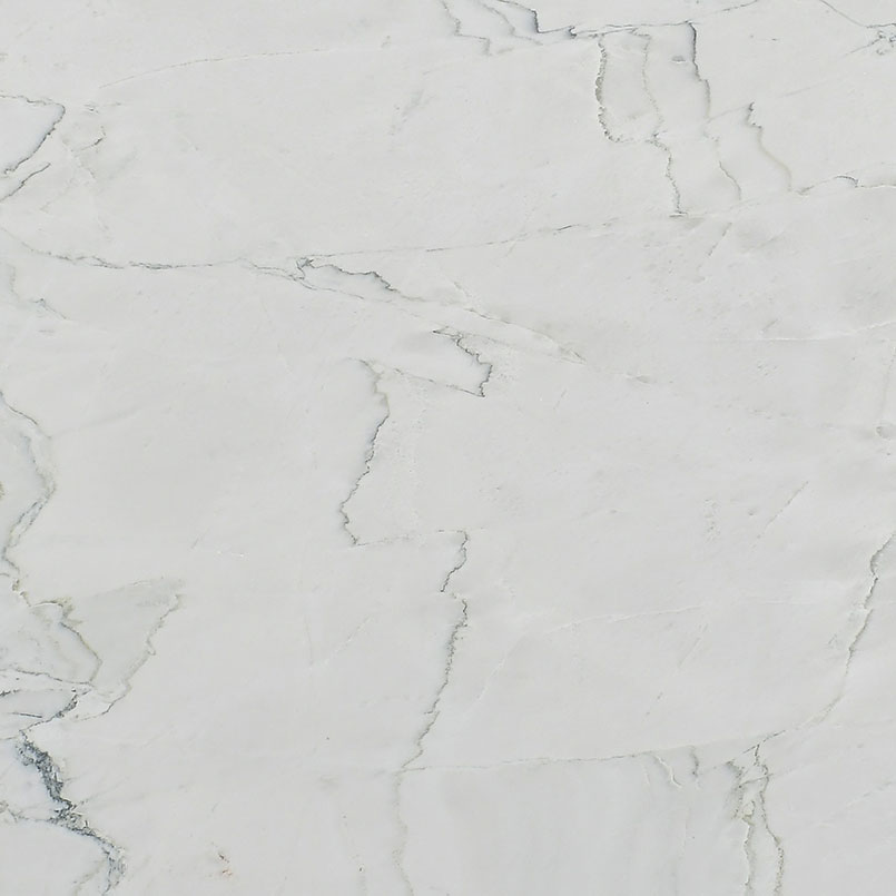 Calacatta Montreal quartzite detail