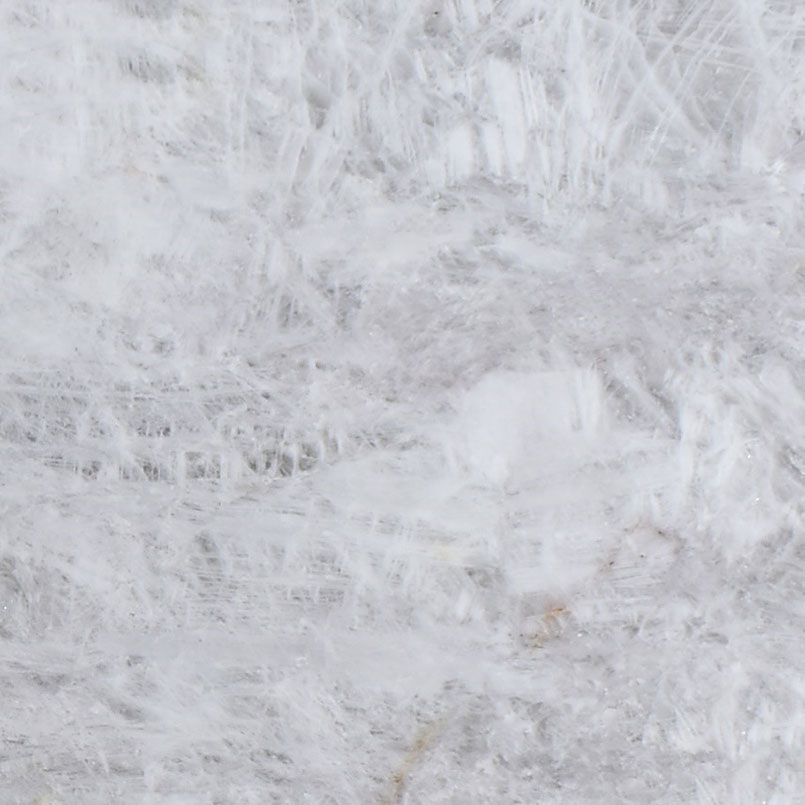 Cristallo quartzite detail