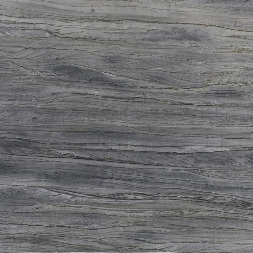 Platinum Gray quartzite detail