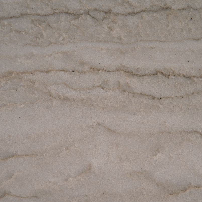 Sea Pearl quartzite detail