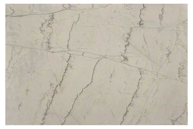 Calacatta Macaubas quartzite full slab