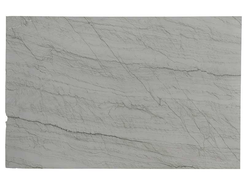 Gray Canyon quartzite full slab